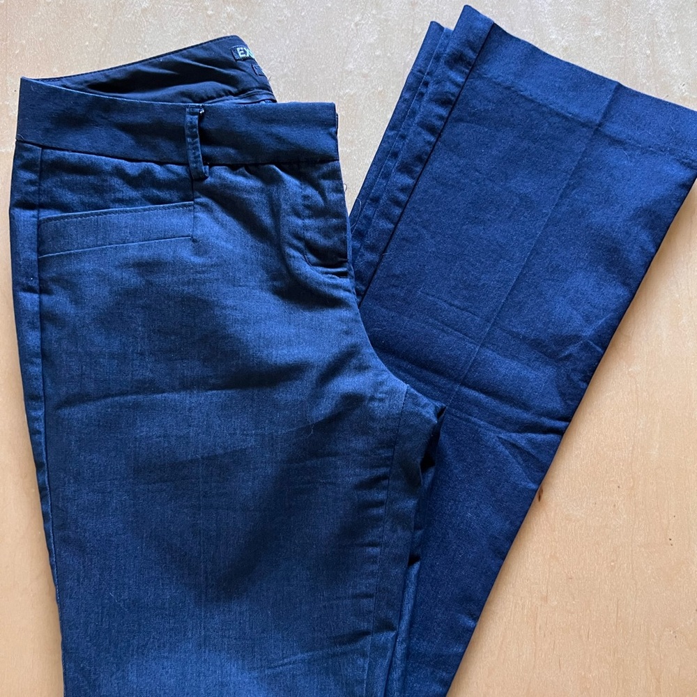 Express size 2 columnist pant